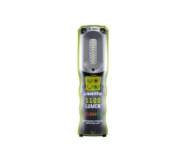 UNILITE 1100 - Signalling Inspection Light