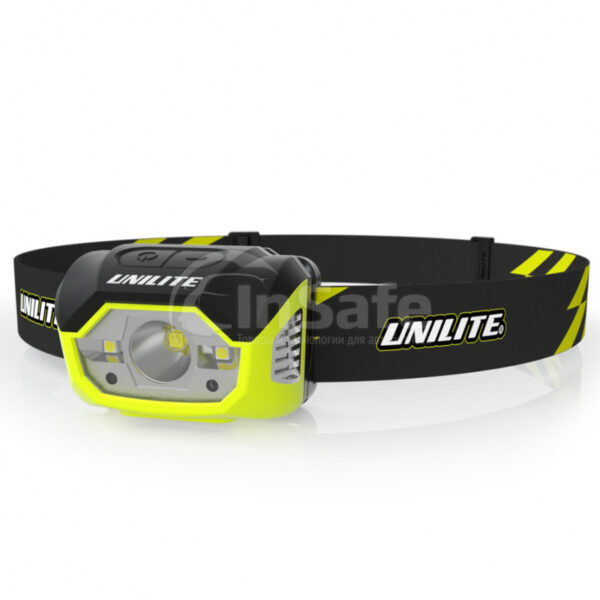 UNILITE 475 - Head Lamp