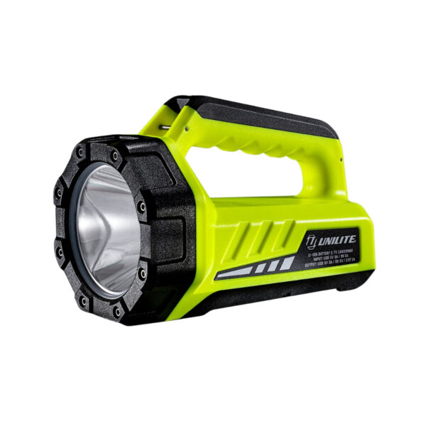 UNILITE 1800 - DUAL LED LANTERN FLASHLIGHT