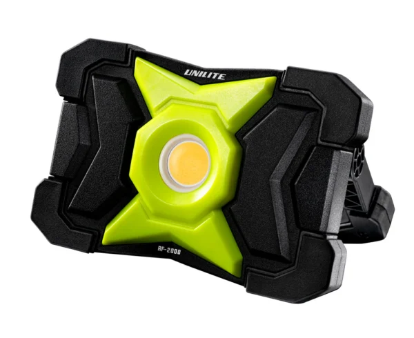 UNILITE 3300 - Heavy-Duty Floodlight
