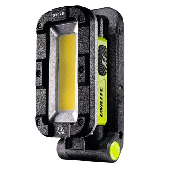 UNILITE 1450 - Compact Rotating Work Light
