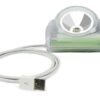 WISDOM Lamp 3A (CSA-Approved) - Image 3